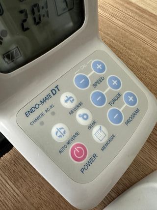 Motor Endodoncia NSK Endo Mate DT