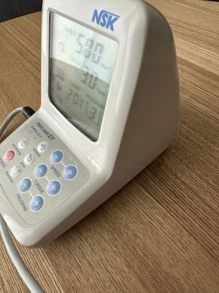Motor Endodoncia NSK Endo Mate DT