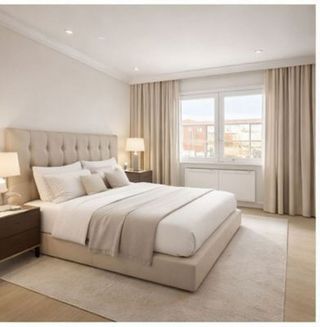 Piso en venta en Segle XX en Terrassa