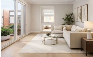 Piso en venta en Segle XX en Terrassa