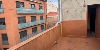 Piso en venta en Segle XX en Terrassa