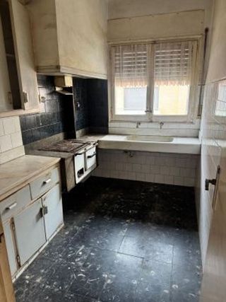 Piso en venta en Segle XX en Terrassa