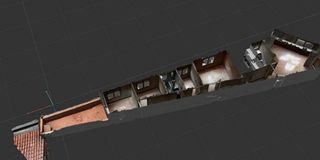 Piso en venta en Segle XX en Terrassa