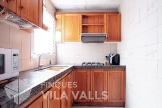 Piso en venta en Caldes de Montbui