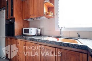 Piso en venta en Caldes de Montbui