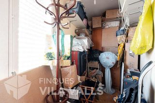 Piso en venta en Caldes de Montbui