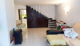 Casa adosada en venta en Puerto Marina en Benalmádena