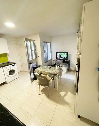 Casa adosada en venta en Puerto Marina en Benalmádena