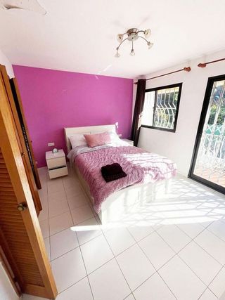 Casa adosada en venta en Puerto Marina en Benalmádena