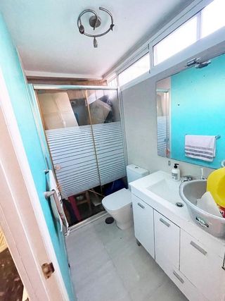 Casa adosada en venta en Puerto Marina en Benalmádena