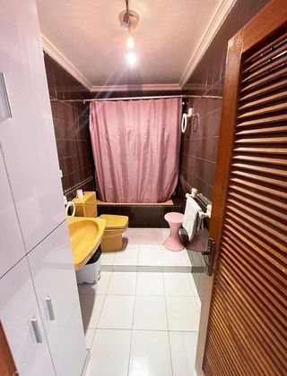 Casa adosada en venta en Puerto Marina en Benalmádena