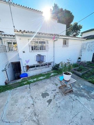 Casa adosada en venta en Puerto Marina en Benalmádena