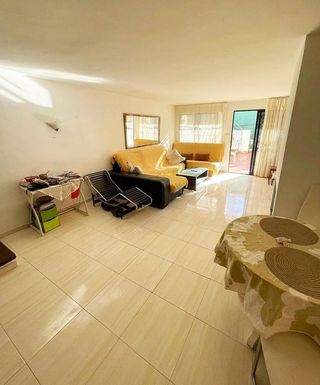 Casa adosada en venta en Puerto Marina en Benalmádena