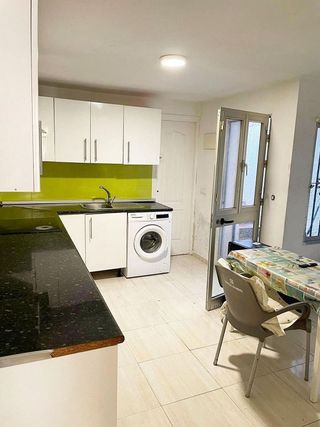 Casa adosada en venta en Puerto Marina en Benalmádena