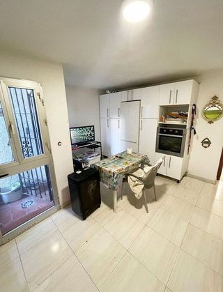 Casa adosada en venta en Puerto Marina en Benalmádena