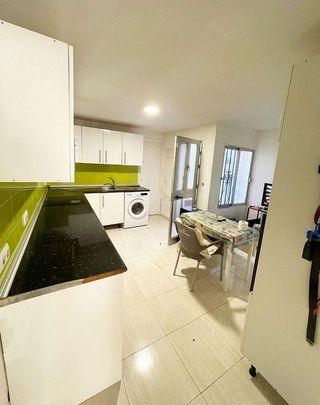 Casa adosada en venta en Puerto Marina en Benalmádena