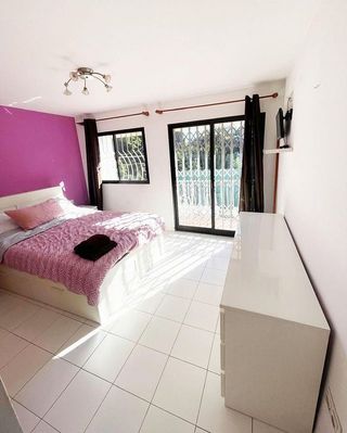 Casa adosada en venta en Puerto Marina en Benalmádena