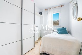 Piso en venta en Castellnou - Can Mir - Sant Muç en Rubí