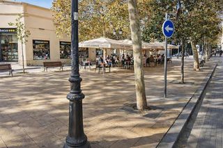 Piso en venta en Sant Josep en Hospitalet de Llobregat, L´