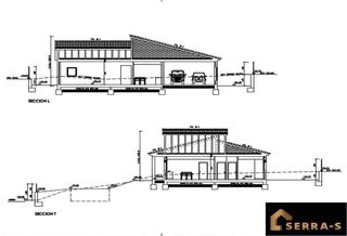 Chalet en venta en Mas Mora - Sant Daniel en Tordera