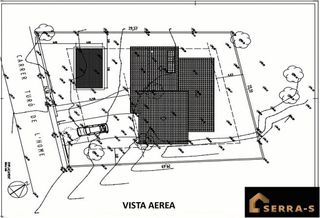 Chalet en venta en Mas Mora - Sant Daniel en Tordera