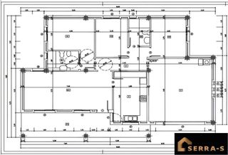 Chalet en venta en Mas Mora - Sant Daniel en Tordera