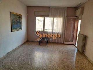 Piso en venta en Centre en Hospitalet de Llobregat, L´