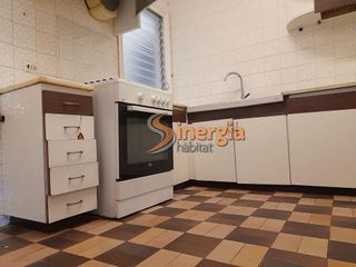 Piso en venta en Centre en Hospitalet de Llobregat, L´