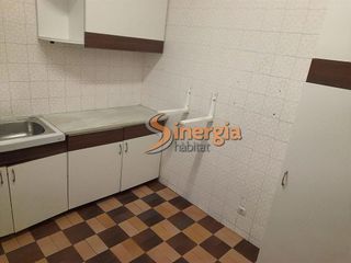 Piso en venta en Centre en Hospitalet de Llobregat, L´