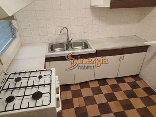 Piso en venta en Centre en Hospitalet de Llobregat, L´