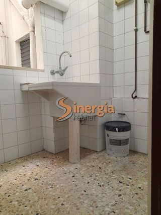 Piso en venta en Centre en Hospitalet de Llobregat, L´