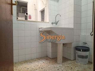 Piso en venta en Centre en Hospitalet de Llobregat, L´