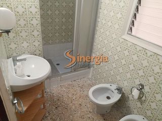 Piso en venta en Centre en Hospitalet de Llobregat, L´