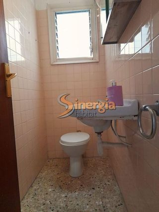 Piso en venta en Centre en Hospitalet de Llobregat, L´