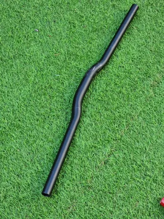 Manillar Doble Altura Bontrager