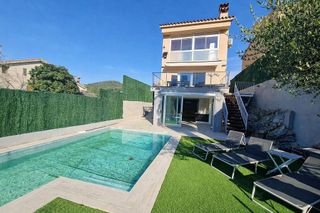 Chalet en venta en Dosrius