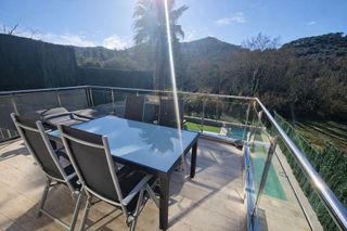 Chalet en venta en Dosrius