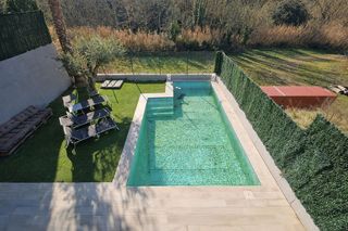 Chalet en venta en Dosrius