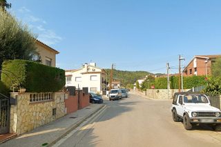 Chalet en venta en Dosrius