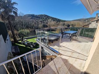 Chalet en venta en Dosrius