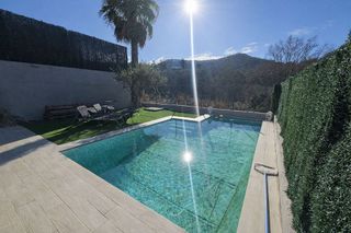 Chalet en venta en Dosrius