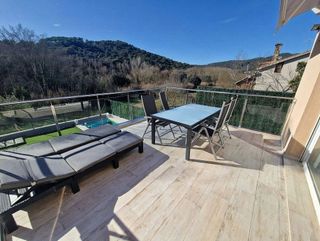 Chalet en venta en Dosrius