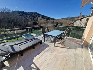 Chalet en venta en Dosrius