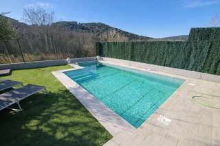 Chalet en venta en Dosrius