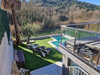 Chalet en venta en Dosrius