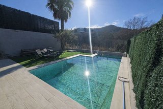 Chalet en venta en Dosrius
