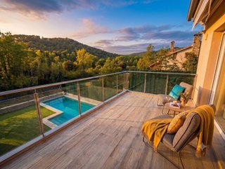 Chalet en venta en Dosrius