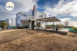 Chalet en venta en Arenys de Munt