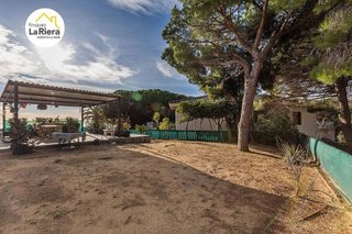 Chalet en venta en Arenys de Munt