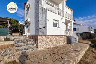Chalet en venta en Arenys de Munt